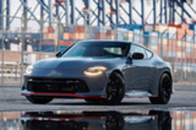 纯粹机械礼赞 2027款日产Z Nismo新车图解