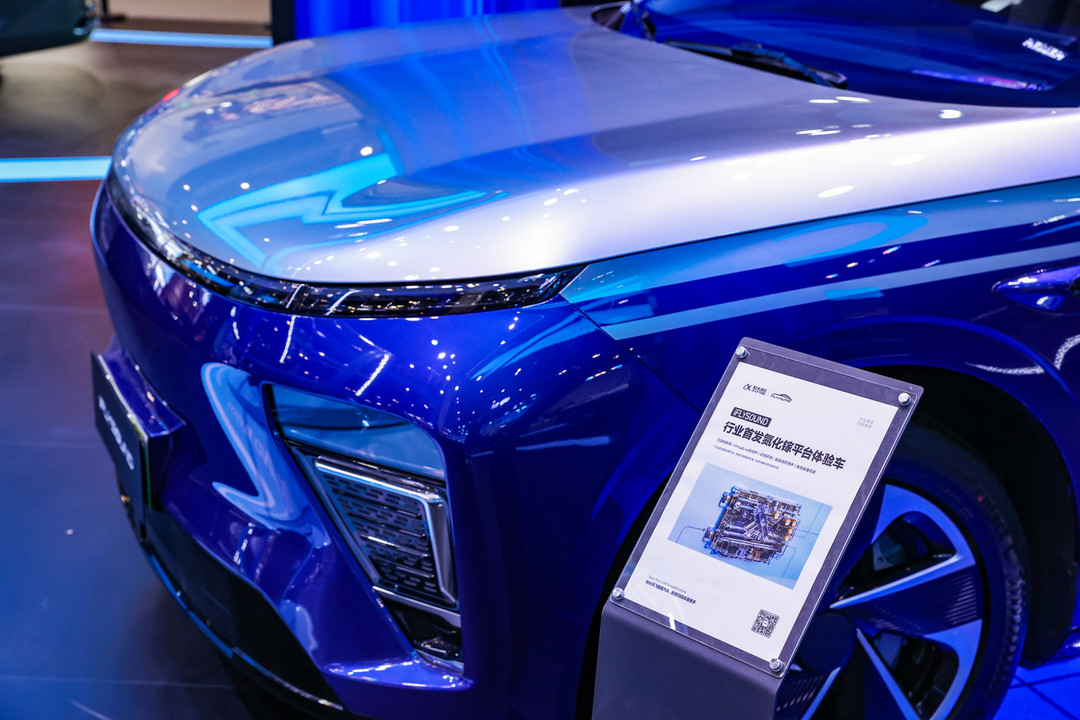 从“被动响应”到“主动服务”：科大讯飞重构智能座舱新范式