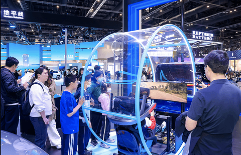 从“被动响应”到“主动服务”：科大讯飞重构智能座舱新范式