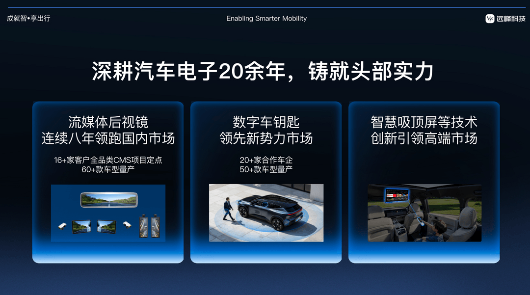 远峰科技CEO刘超：以近地化服务，筑牢中国汽车Tier1全球竞争力