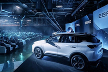 奇瑞一季度：毛利涨了，出口爆了