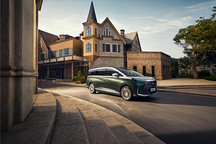 问道V9开启预售，补贴价21.99万元起