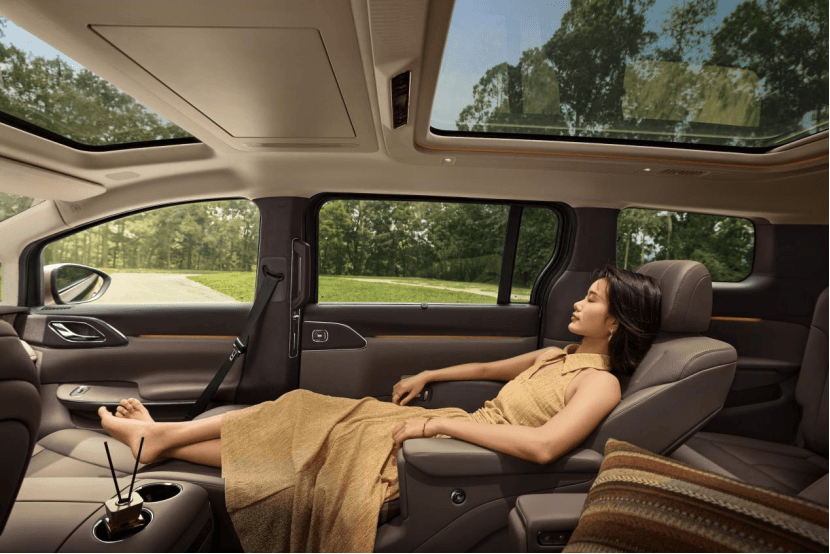 问道V9开启预售，补贴价21.99万元起