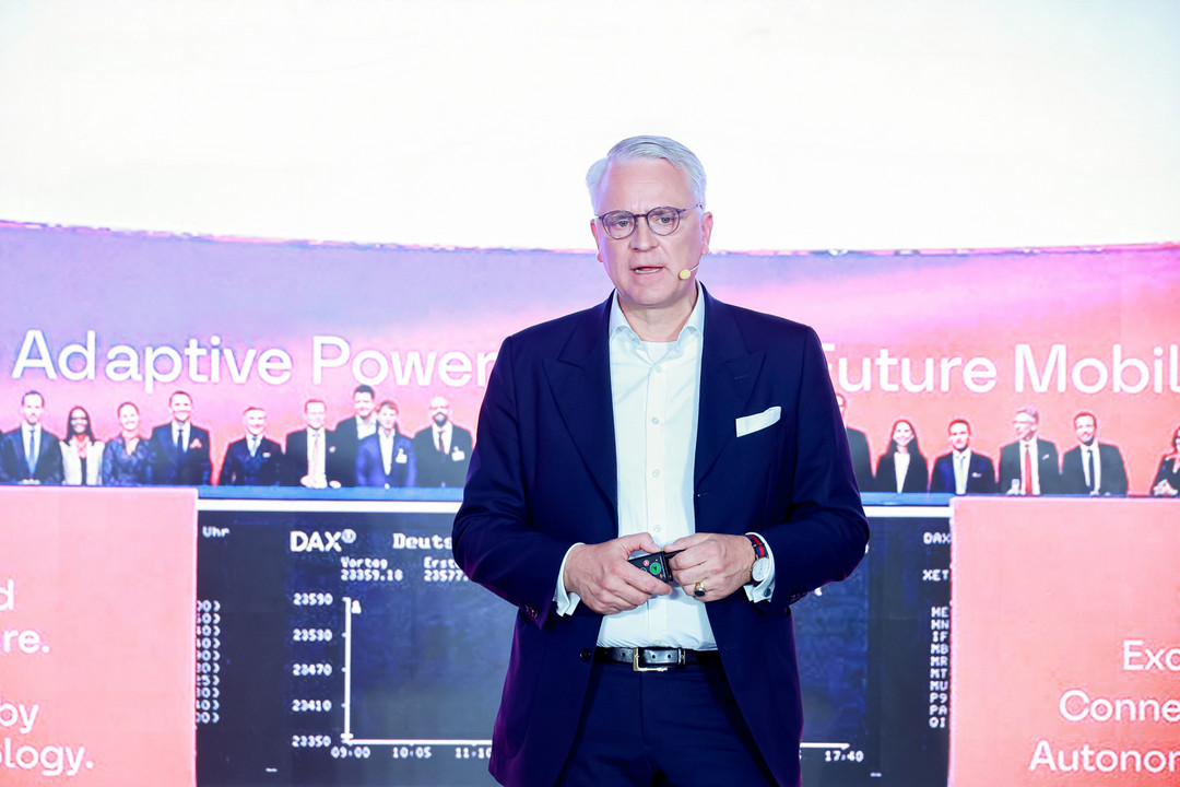 外资Tier 1在华：18个月只是底线，速度没有天花板