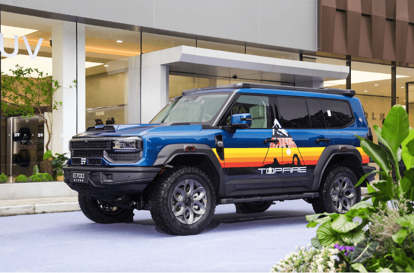 纵横携GAIA全领域智控系统，重磅亮相2026北京车展