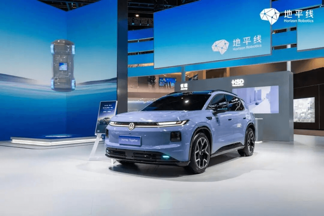 晓莺说 | 2026车展观察：相似车之下，中国方案向全球