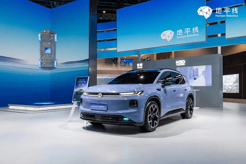 晓莺说 | 2026车展观察：相似车之下，中国方案向全球