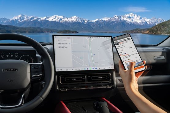 家庭越野首选座驾，二代哈弗 H9 2026 款上市，限时优惠换新价17.49万元起