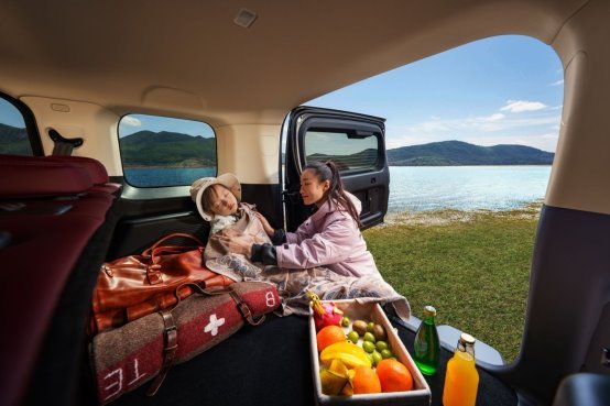 家庭越野首选座驾，二代哈弗 H9 2026 款上市，限时优惠换新价17.49万元起