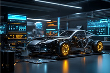 北京车展观察 | 外资Tier1的“中国化重构”