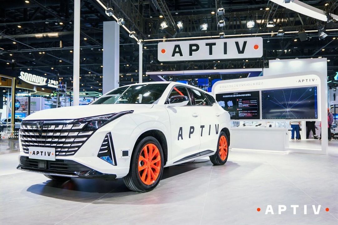 北京车展观察 | 外资Tier1的“中国化重构”