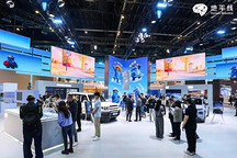 打卡2026北京車展，看地平線的三步躍遷