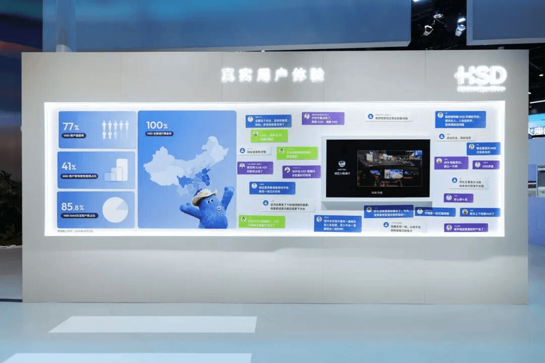 打卡2026北京车展，看地平线的三步跃迁