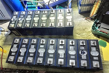 動(dòng)力電池回收困境：換不起的電池，停不下的車