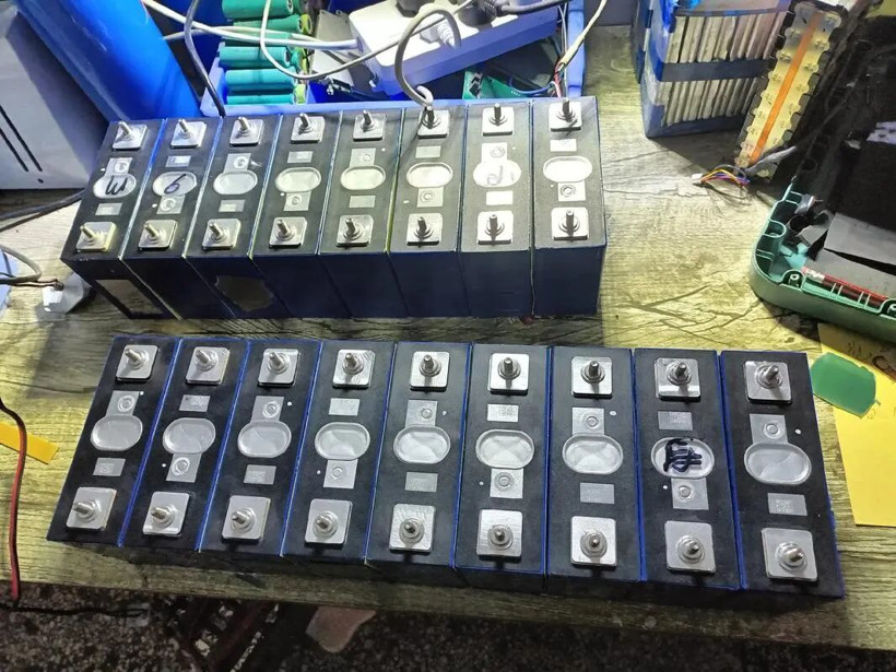 动力电池回收困境：换不起的电池，停不下的车