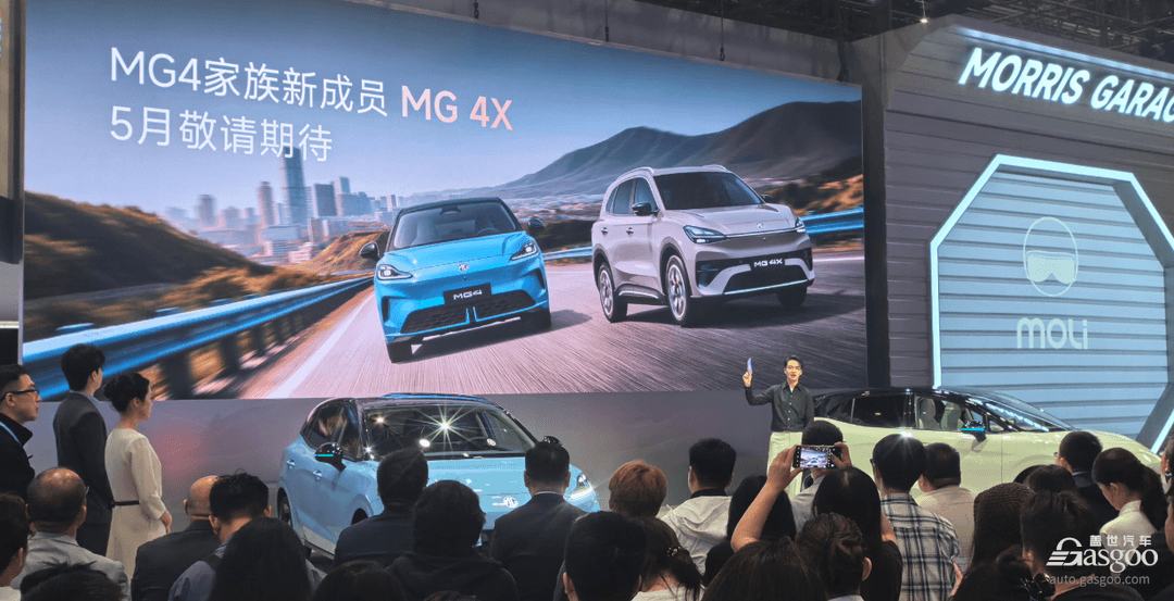 半固态电池、高速NOA等齐下探，10万内纯电车打响技术平权战