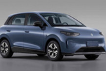 定位小型车 零跑A05预计5月份正式发布