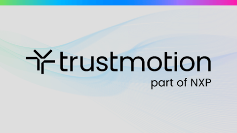 TTTech Auto更名为TrustMotion