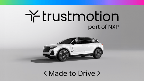 TTTech Auto更名为TrustMotion