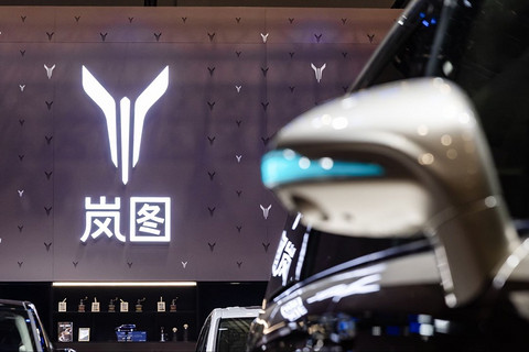 岚图汽车的突围：在混战中如何证明价值？