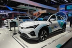 小马智行Robotaxi成本大降，23万即可入手自动驾驶车