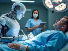 AI诊断能力超越人类医生？OpenAI模型在临床病例中表现惊艳
