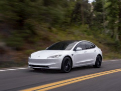 特斯拉Model3加拿大新低！中国制造版起售价39490加元