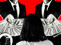 “美国AI宣传战：网红被指收黑金散布中国威胁论”