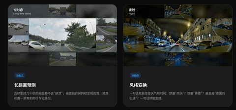 自动驾驶非唯一解？巨头们为何纷纷抢滩“物理AI”