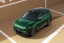 重新定义10万级纯电SUV，零跑A10核心零部件配套供应商一览