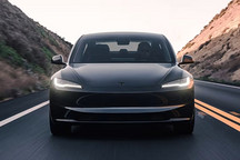 特斯拉在加拿大重新推出Model 3 起售价较此前近乎腰斩
