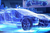 华域汽车2026年一季度净利润12.44亿元