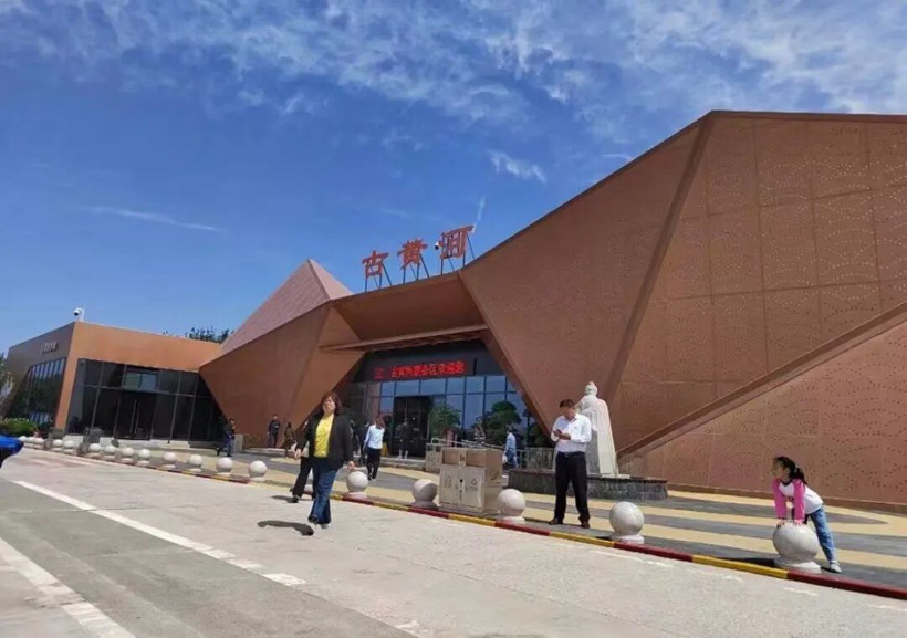 “电车不能跑长途”这事，到这里翻篇了