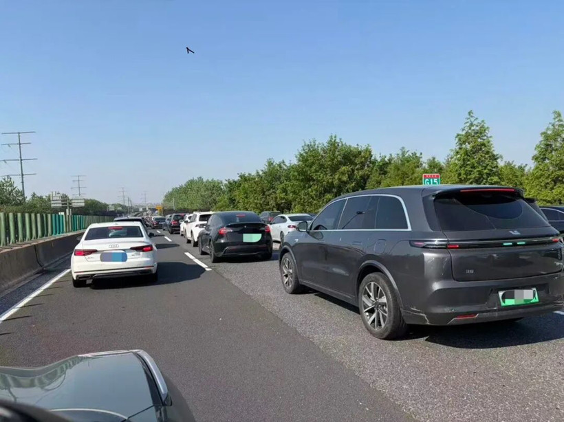 “电车不能跑长途”这事，到这里翻篇了