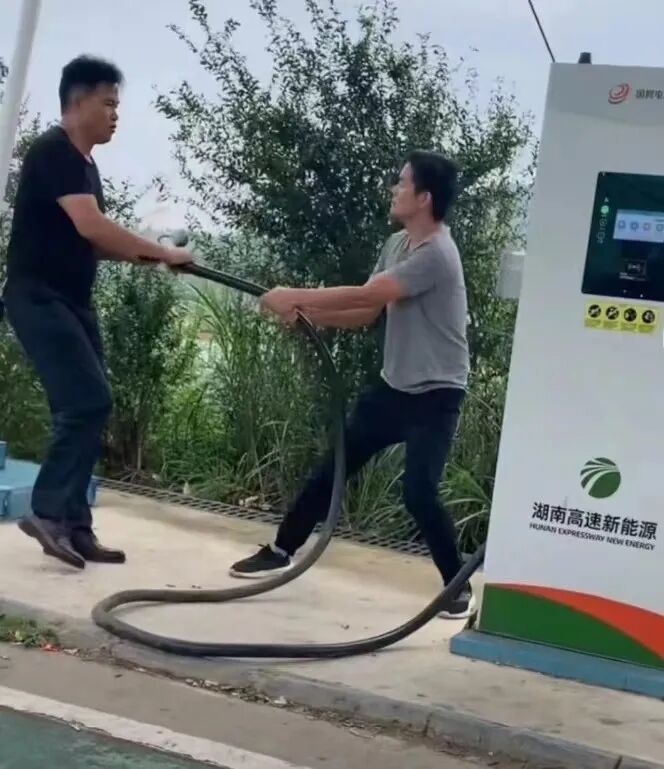 “电车不能跑长途”这事，到这里翻篇了