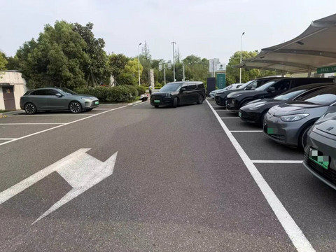 “电车不能跑长途”这事，到这里翻篇了
