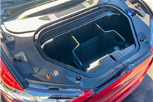 想用得花495美元 新款福特Mustang Mach-E开通前备箱需付费