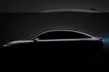 上汽大众ID.ERA 5S插混轿车即将申报工信部