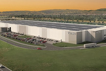 欧洲首个自动驾驶出租车服务落地克罗地亚 单次乘车仅需1.99欧元