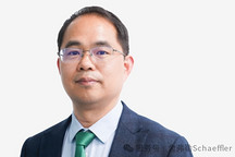 舍弗勒宣布重要人事任命，赵成苗出任中国区大客户管理负责人