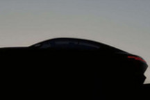 BMW ALPINA概念车将于5月15日正式发布