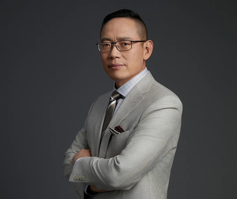 袁小林卸任！段建军接任沃尔沃汽车大中华区总裁兼CEO