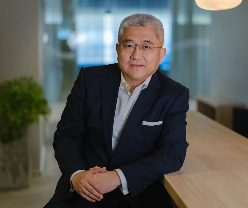 袁小林卸任！段建军接任沃尔沃汽车大中华区总裁兼CEO