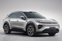 最大续航700km 启源Q06E将于年内上市