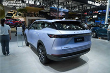 奇瑞将与Autobacs Seven在日本联合销售电动汽车