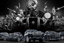 丰田将在印度兴建第三家工厂 投产全新SUV