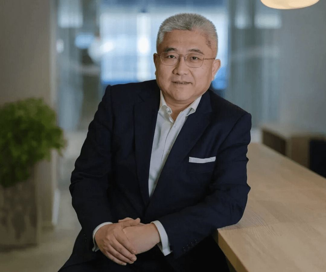 在奔驰没干成的事，段建军带到了沃尔沃