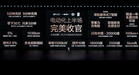 纯电车，终于也能卖出高价了