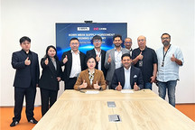 亿纬锂能与印度GNEPL签署8GWh订单