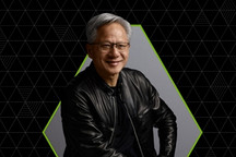 压哨入局：黄仁勋加入特朗普访华团